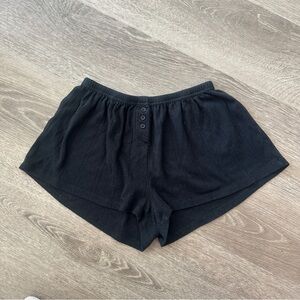 Cou Cou Intimates, The Short